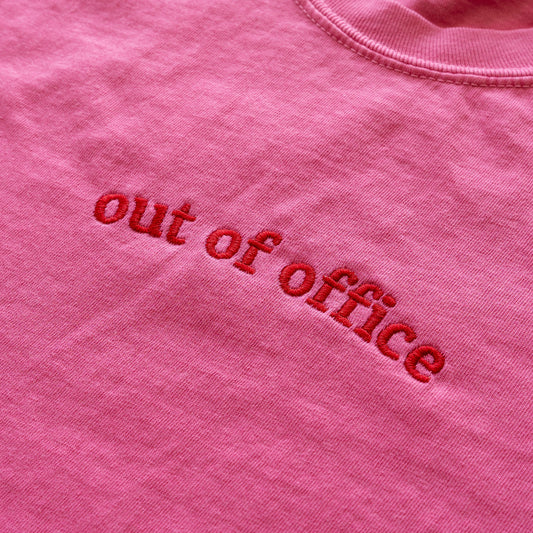 Out Of Office T-Shirt