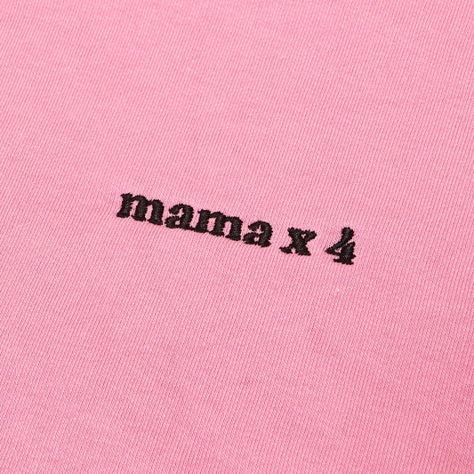 Mama x4 Crewneck Sweatshirt