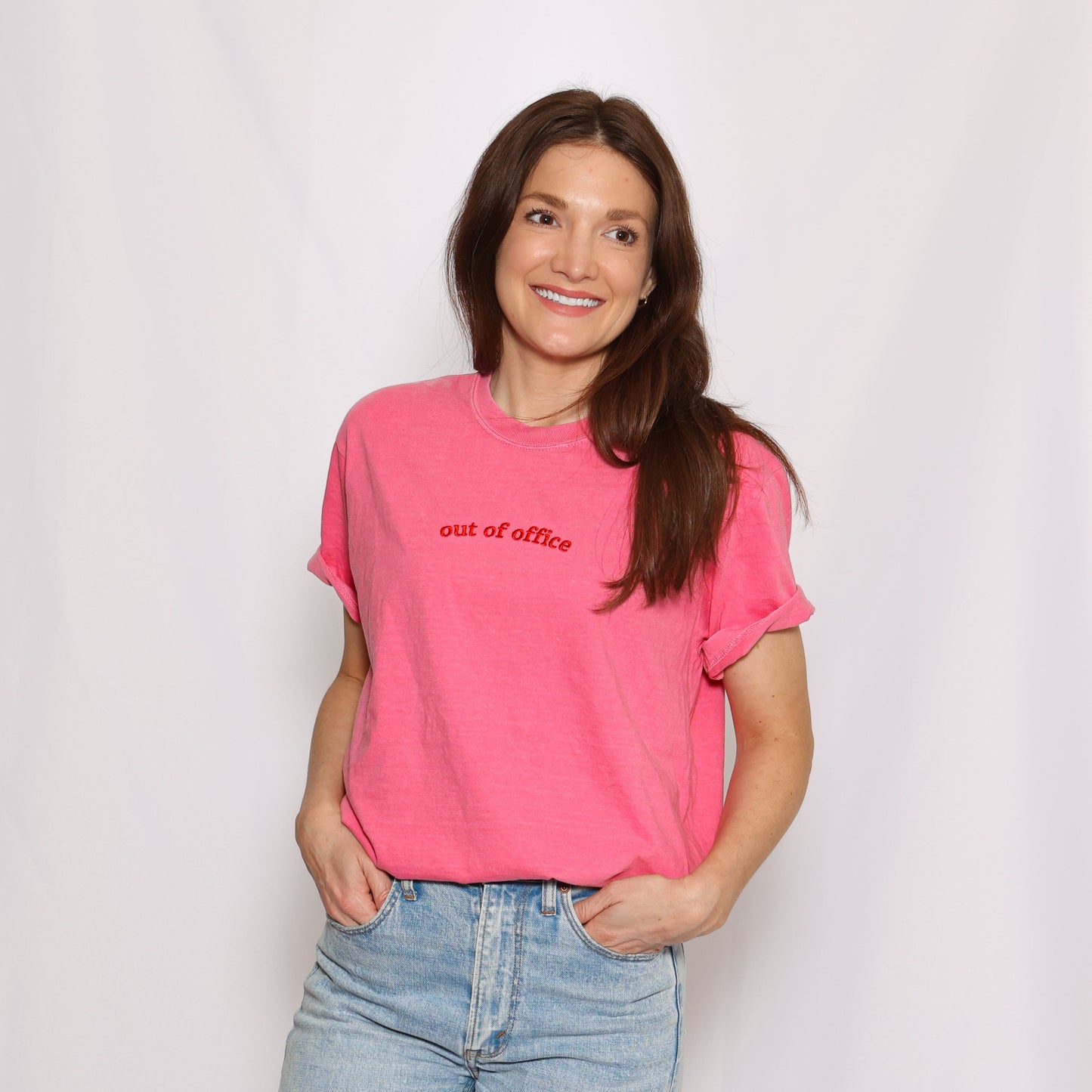 Out Of Office T-Shirt