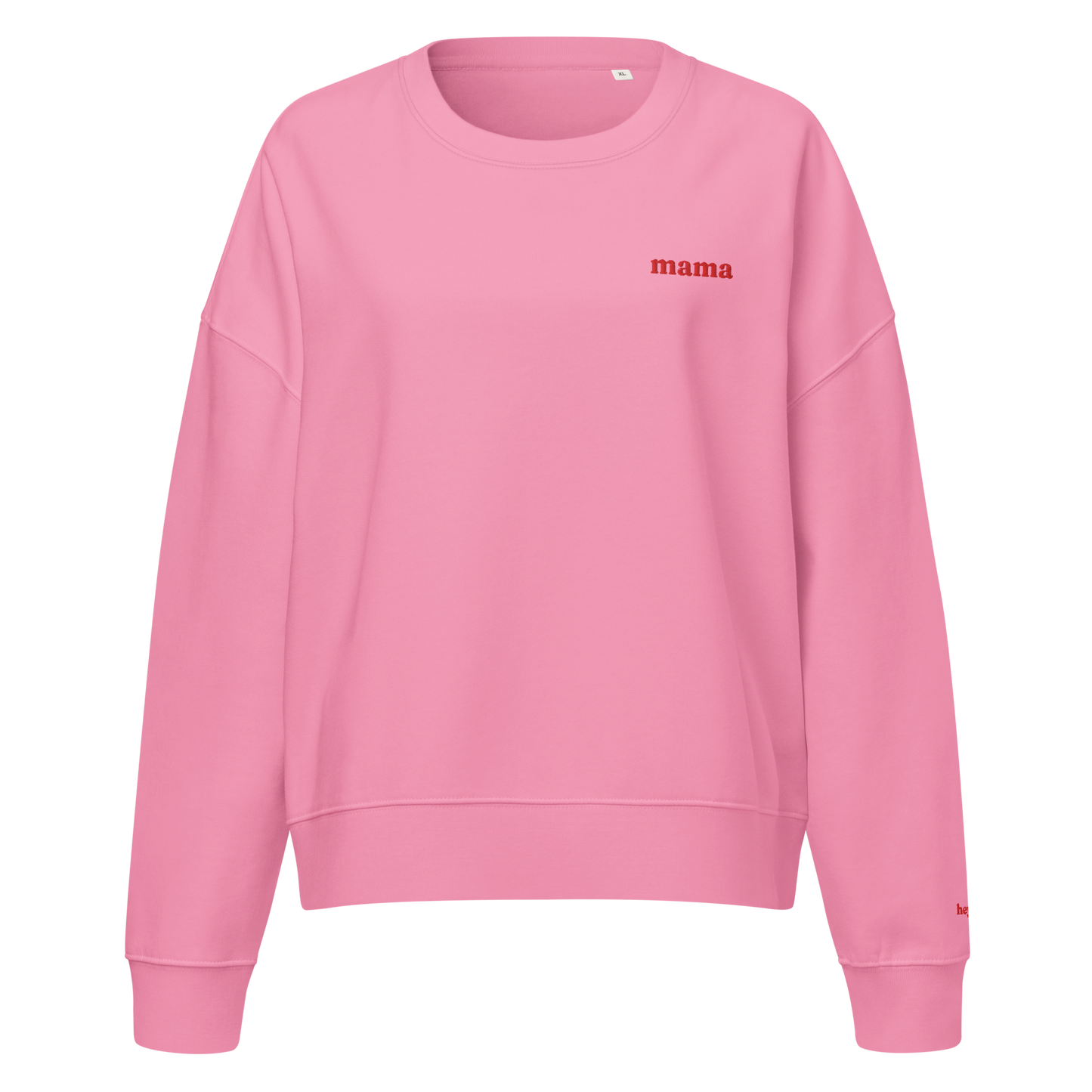 Mama Crewneck Sweatshirt