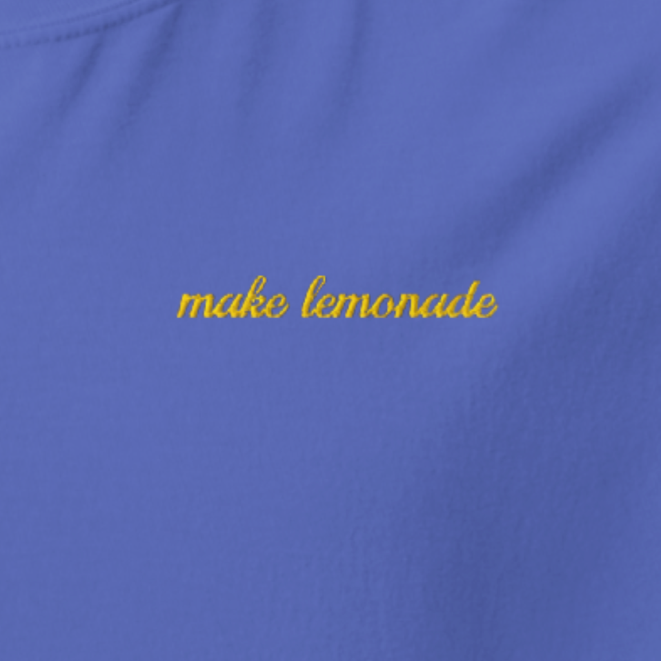 Make Lemonade T-Shirt