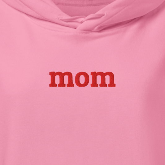 Mom Hoodie