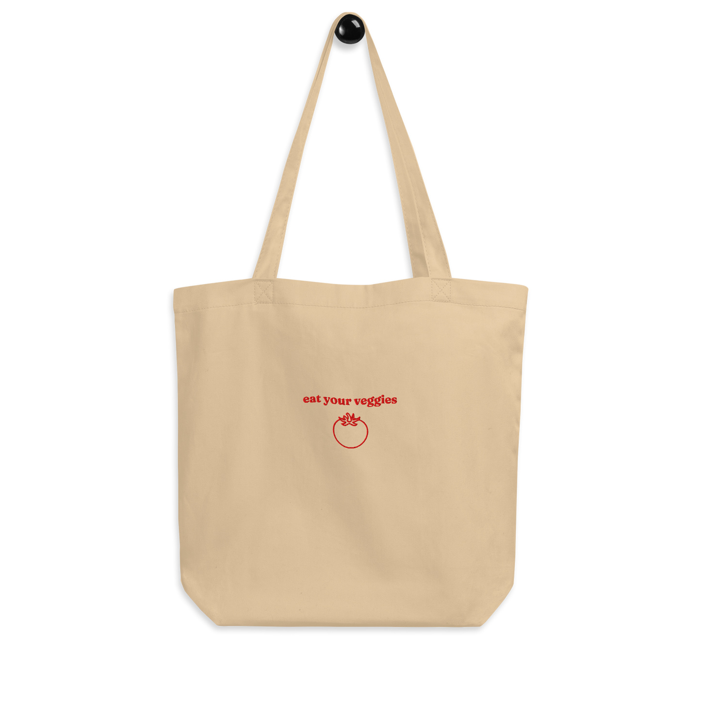 Eat Your Veggies Tote