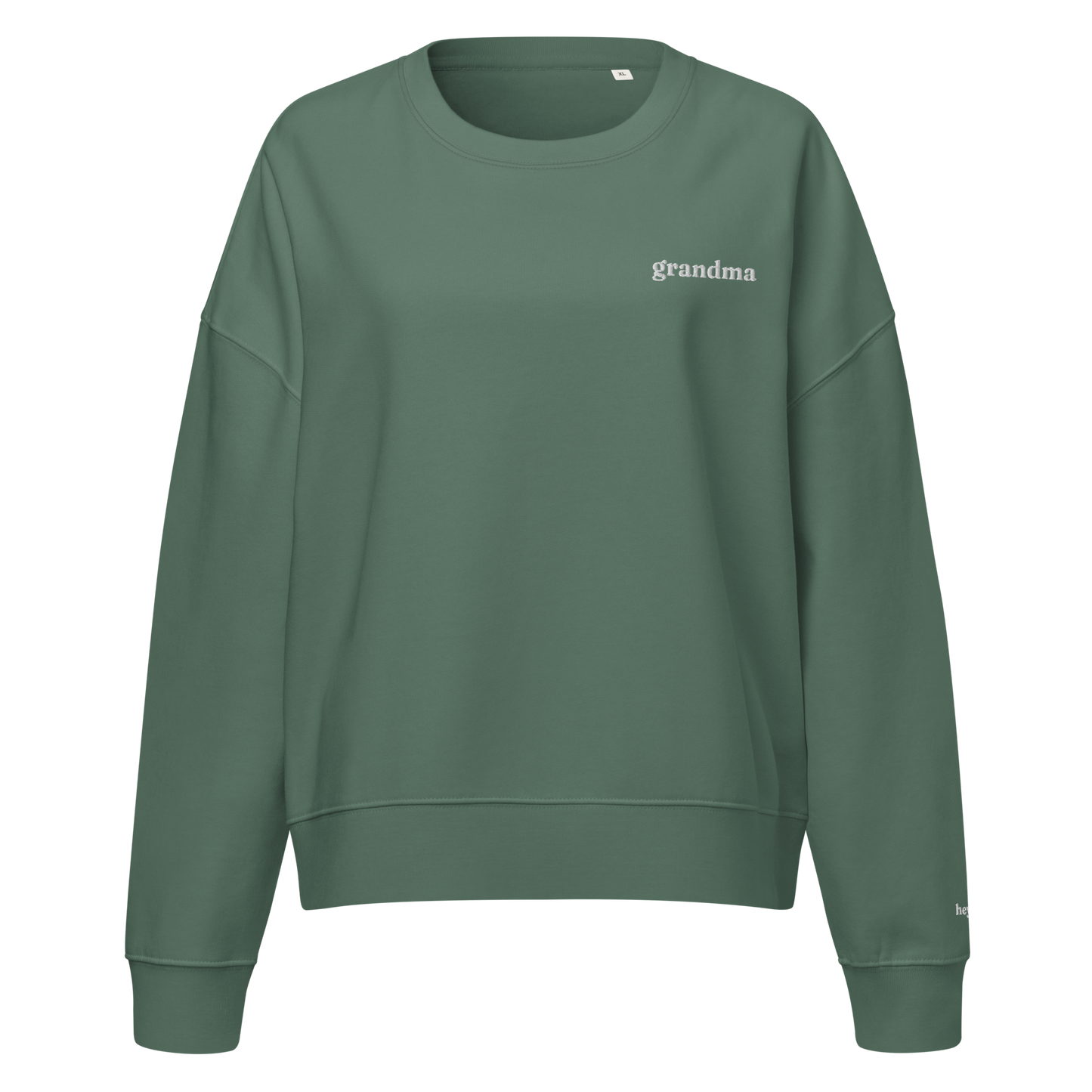 Grandma Crewneck Sweatshirt