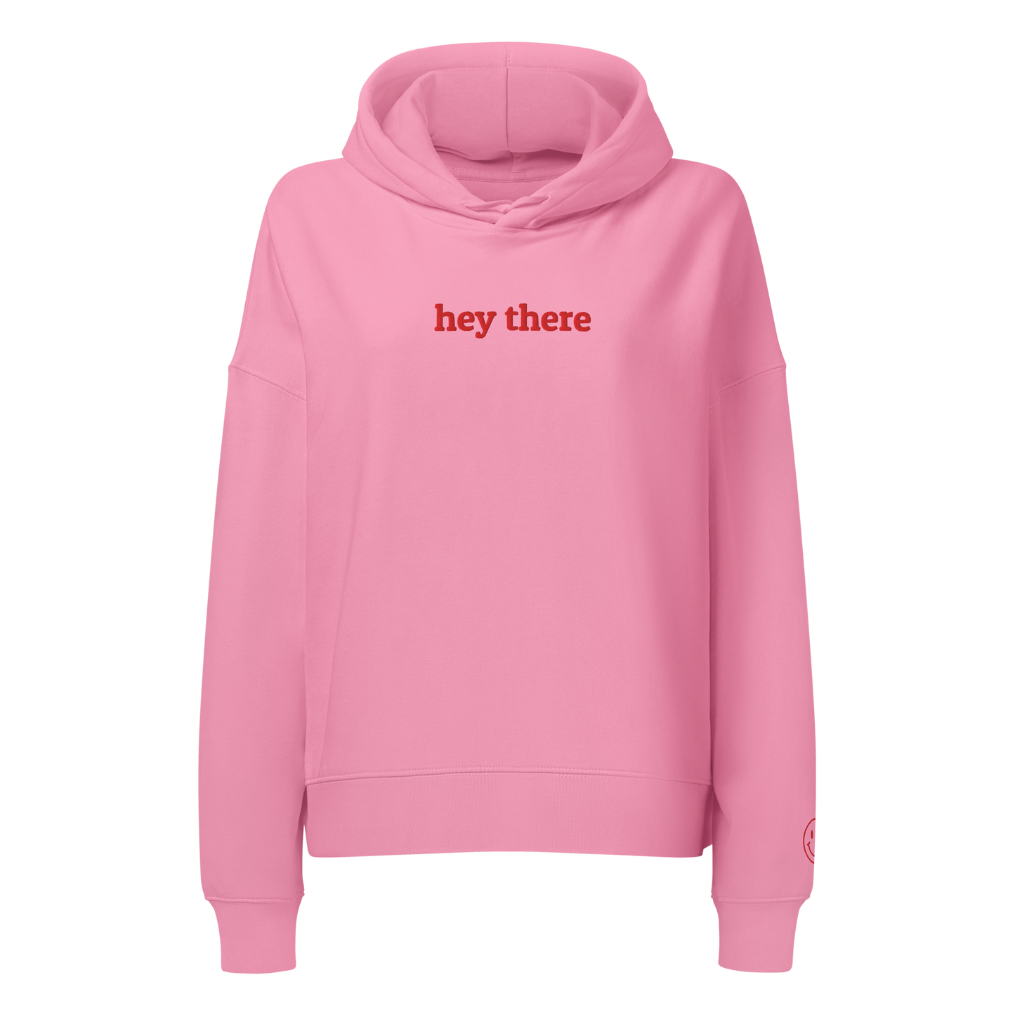 Hey There Hoodie