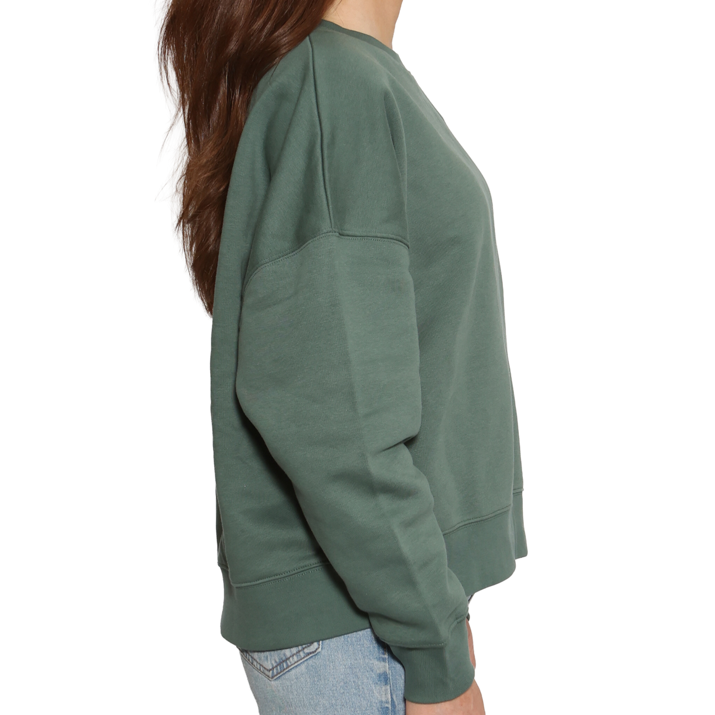 Mama Crewneck Sweatshirt