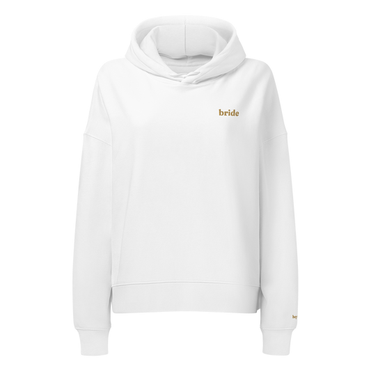 Bride Hoodie