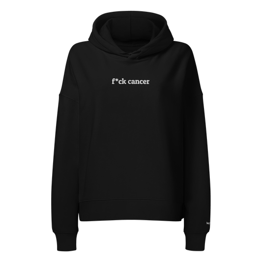 F*ck Cancer Hoodie