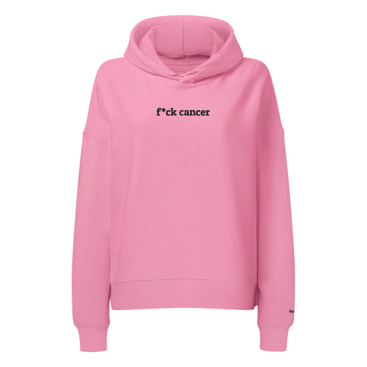 F*ck Cancer Hoodie
