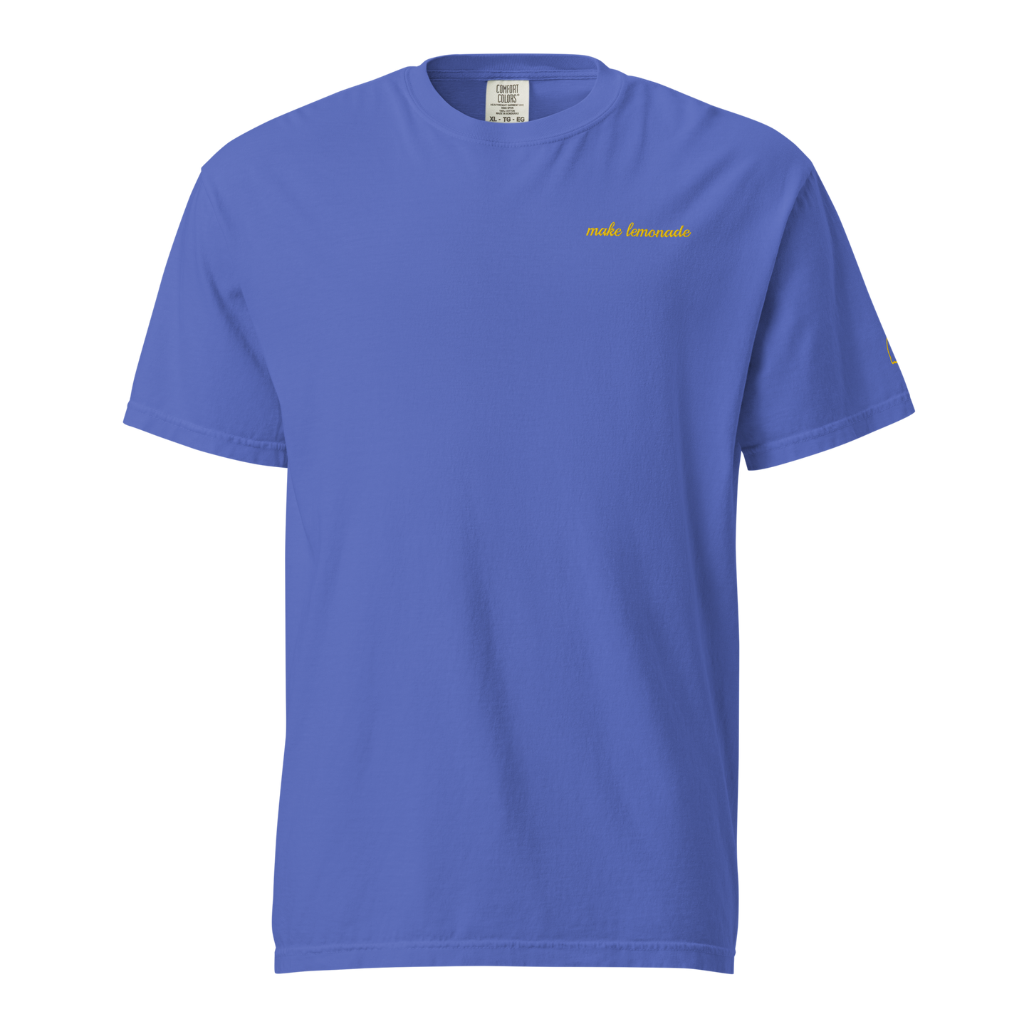 Make Lemonade T-Shirt
