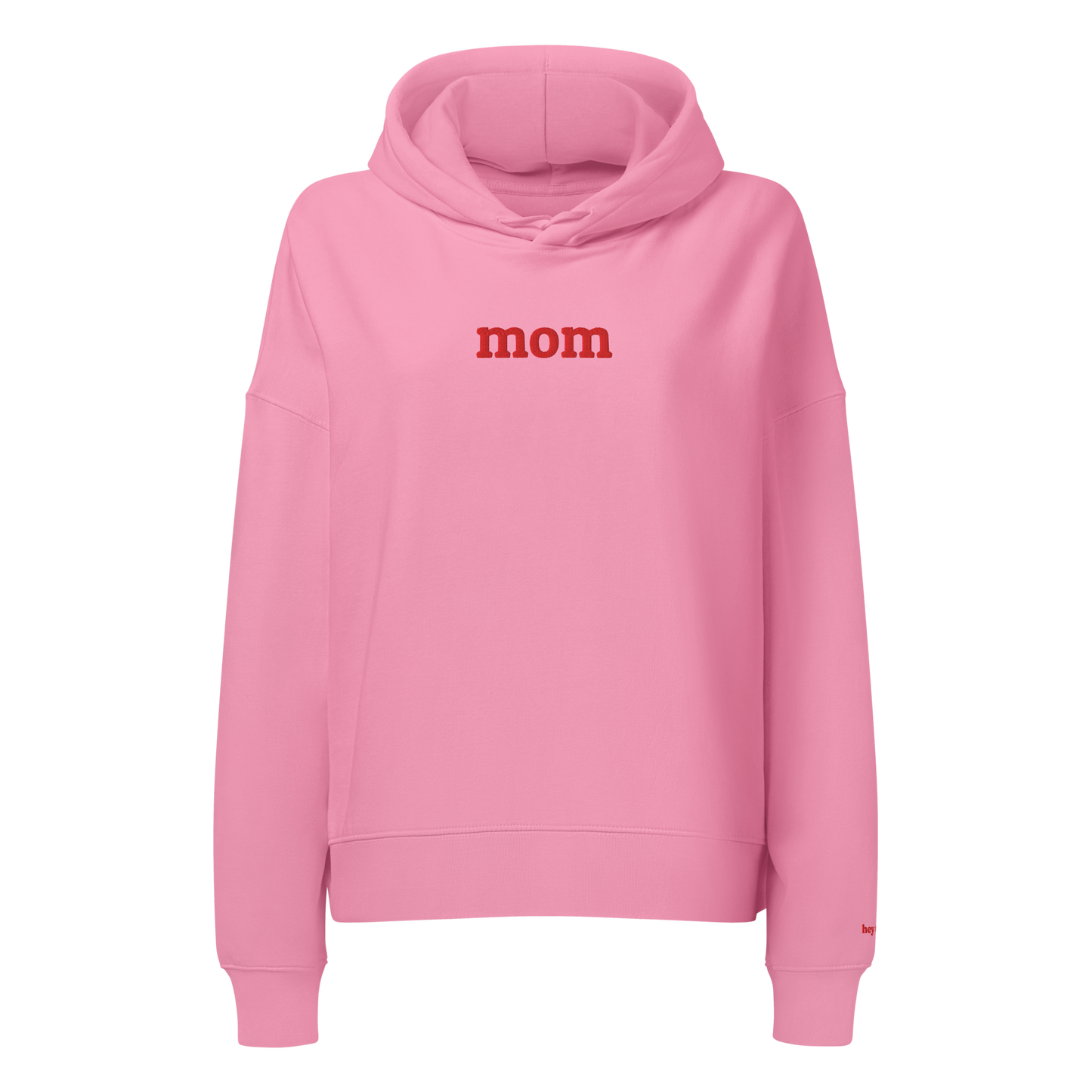 Mom Hoodie