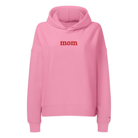 Mom Hoodie