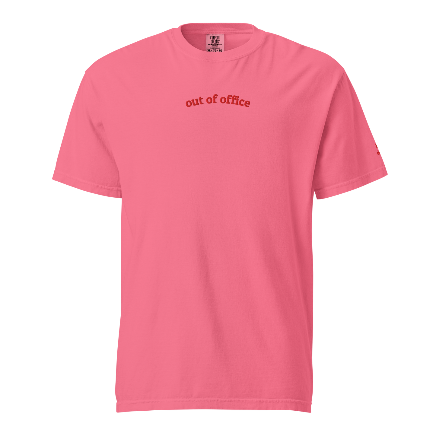 Out Of Office T-Shirt