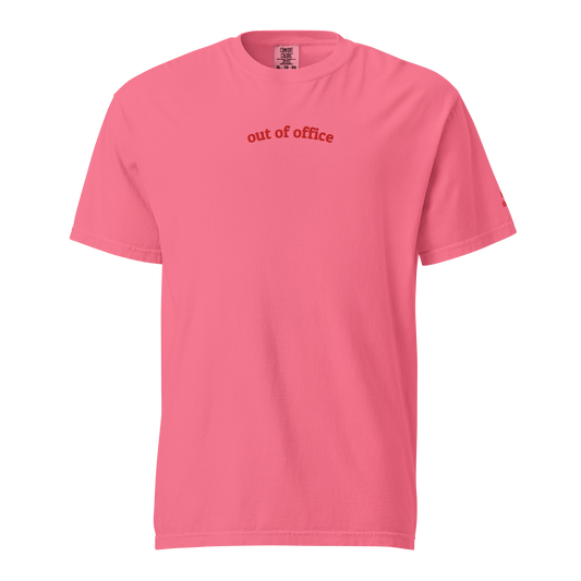 Out Of Office T-Shirt
