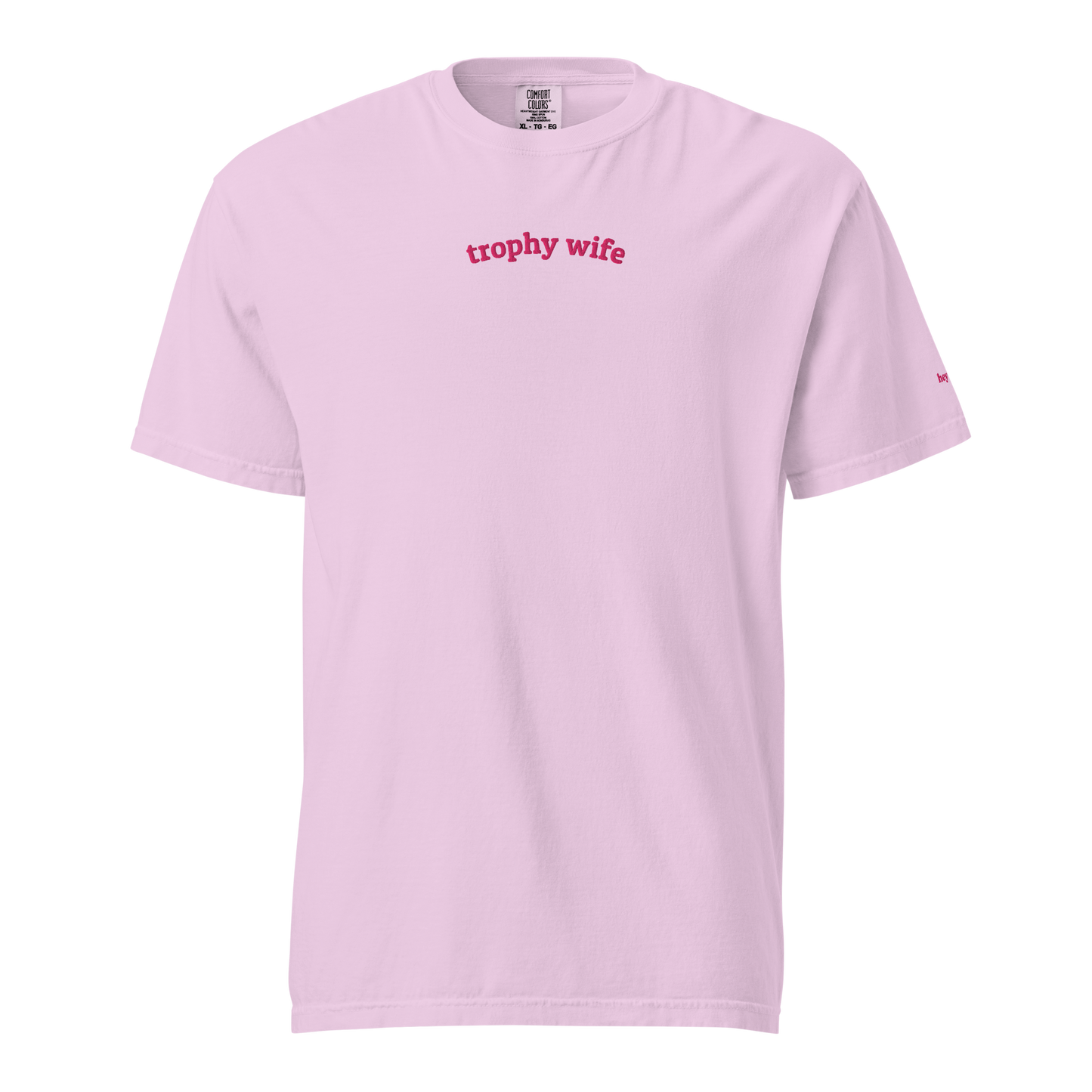 Trophy Wife T-Shirt